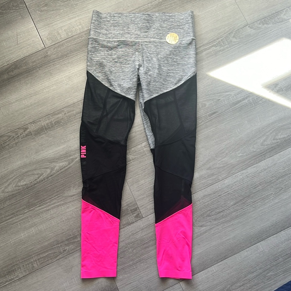 Victoria’s Secret pink workout pants